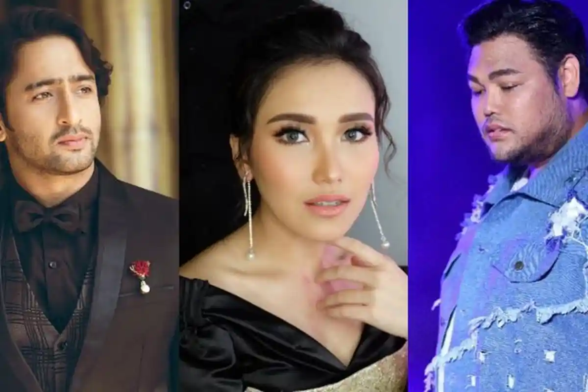 Dilamar Ivan Gunawan, Gara-gara ini yang Bikin Ayu Ting Ting Sulit Dijadikan Istri  Shaheer Sheikh