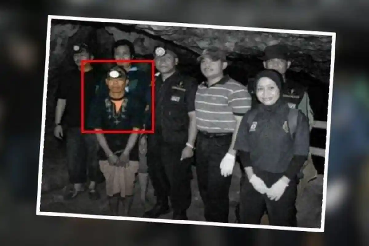 Masih Ingat Sosok Yulianto Tukang Pijat yang Bunuh Prajurit Kopassus, Ternyata Korbannya Banyak