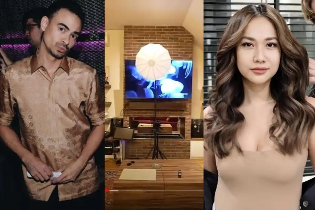 Sudah Punya Sami Lagi, BCL Masih Simpan Barag Peninggalan Ashraf Sinclair di Rumah Mewahnya