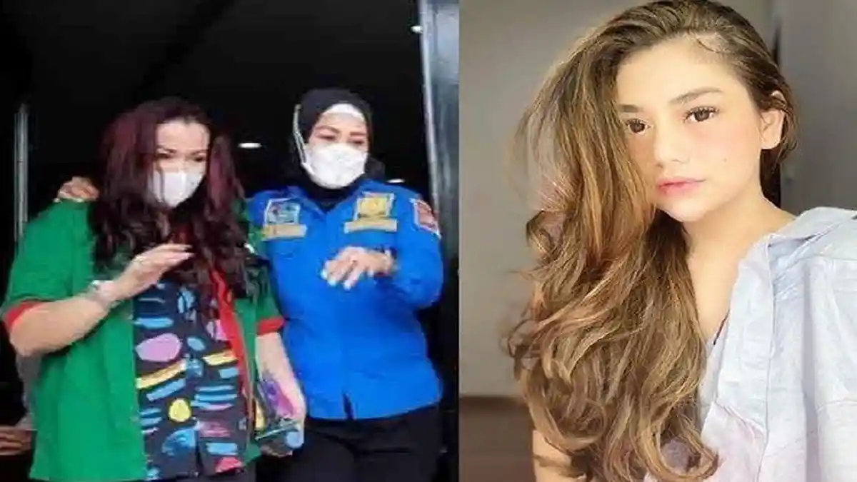 Dituding Dalang Jennifer Jill Ditangkap, Artis Ini Bongkar Hubungannya dengan Istri Ajun Perwira