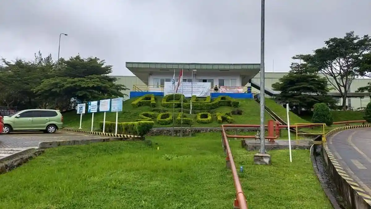 Pasca Pertemuan di Kemnaker, Serikat Pekerja Optimis Kembali Bekerja di Pabrik AQUA Solok