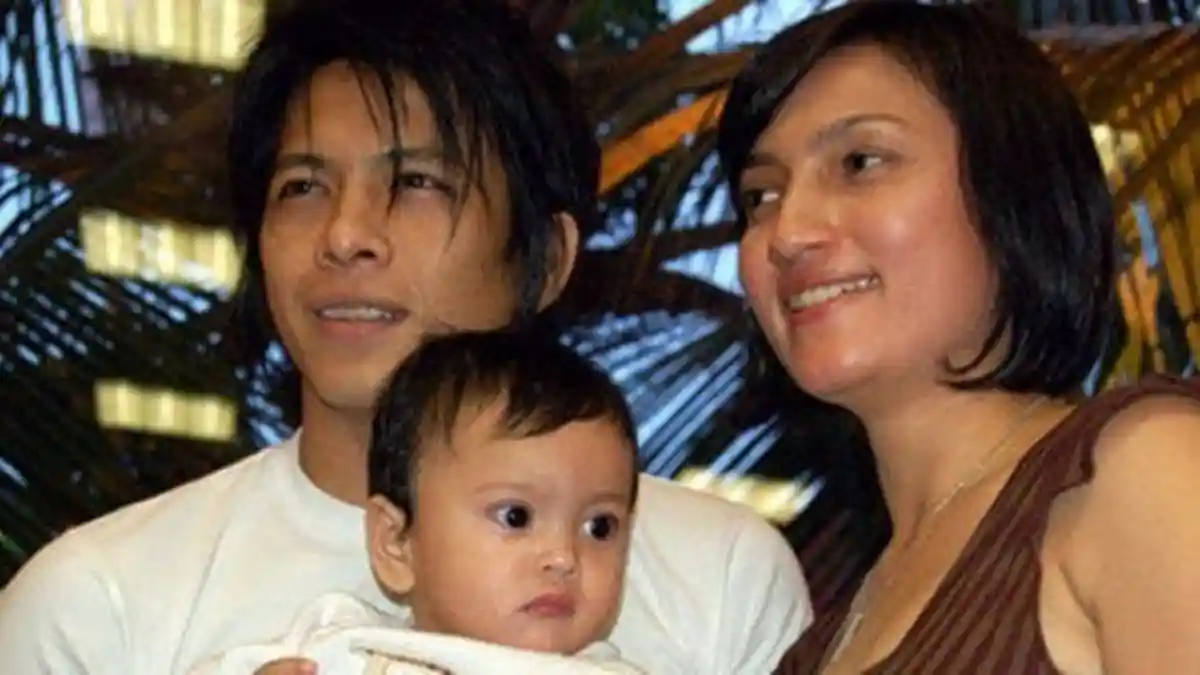 Mengagumkan! Metamorfosa Sarah Amalia Setelah Cerai dari Ariel Noah