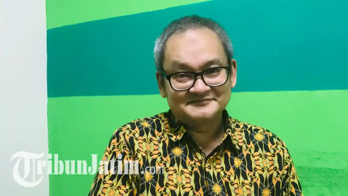 4 Tips Liburan Seru dan Tetap Fit Ala Dokter Heru Wijono, Jangan Lupa Konsumsi Apel!