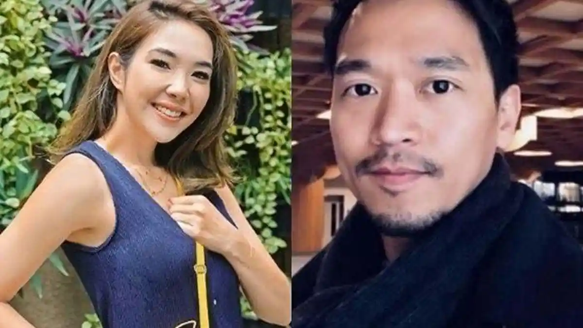 Kehidupan Nobu Setelah Kasus Gisel, Pernikahan dengan Lidya Tertunda karena Pandemi