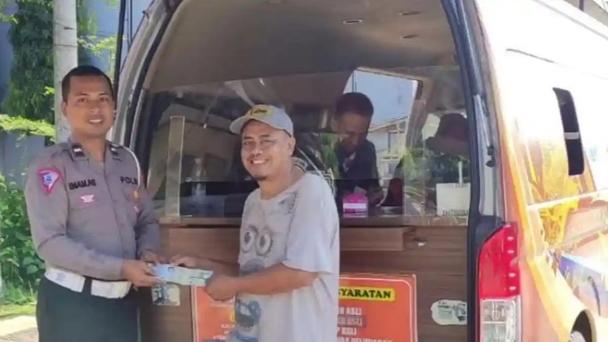 Jadwal Pelayanan Samsat Keliling di Cilacap Selasa 17 Desember 2024, Hadir di 5 Titik