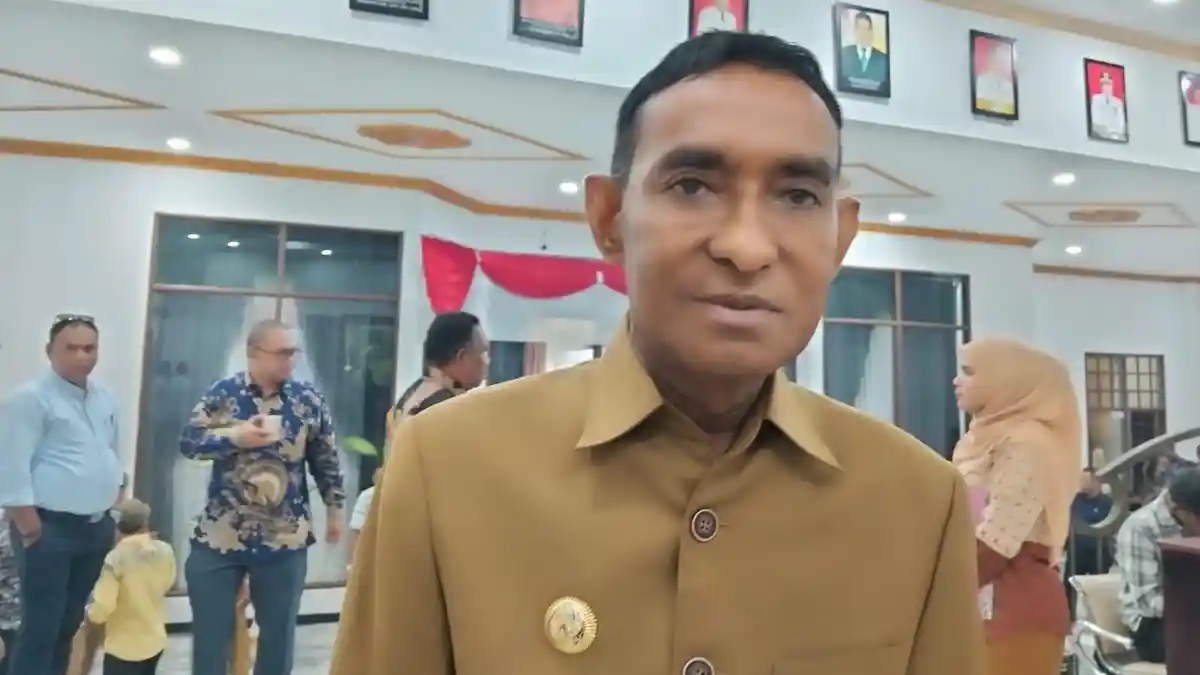 Teripang dan Rumput Laut Bakal jadi Salah Satu Potensi Unggulan Kota Tual 