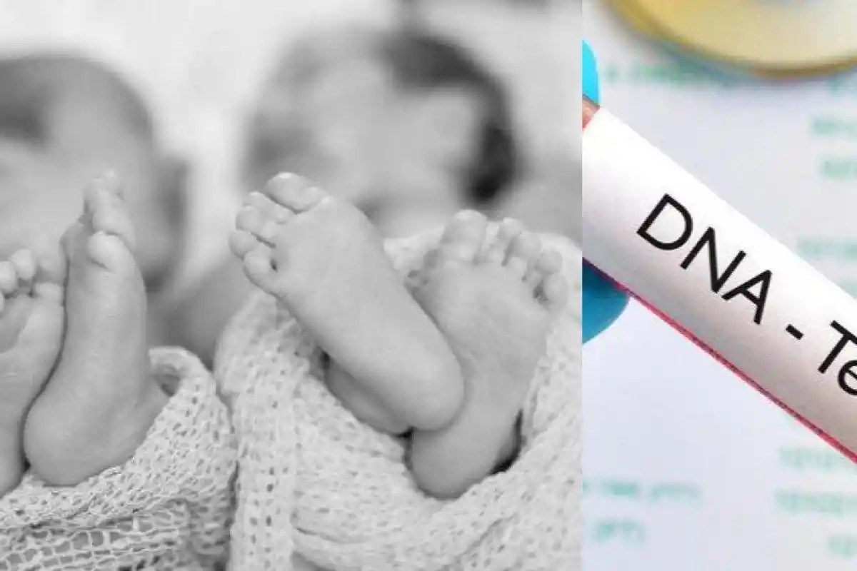 Wanita Curiga Muka Anak Kakak Ipar Mirip Dirinya, Keluarga Nangis Tahu Hasil Tes DNA, Mertua Pingsan