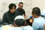 Oknum PNS Disdik Bangkalan Madura Ditangkap Polisi, Jadi Juragan Sabu, Punya Anak Buah