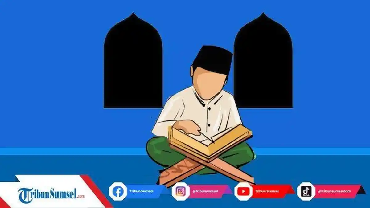 Lailatul Qadar 2026 Tanggal Berapa? Ini Waktu Datang Beserta Tanda-tandanya