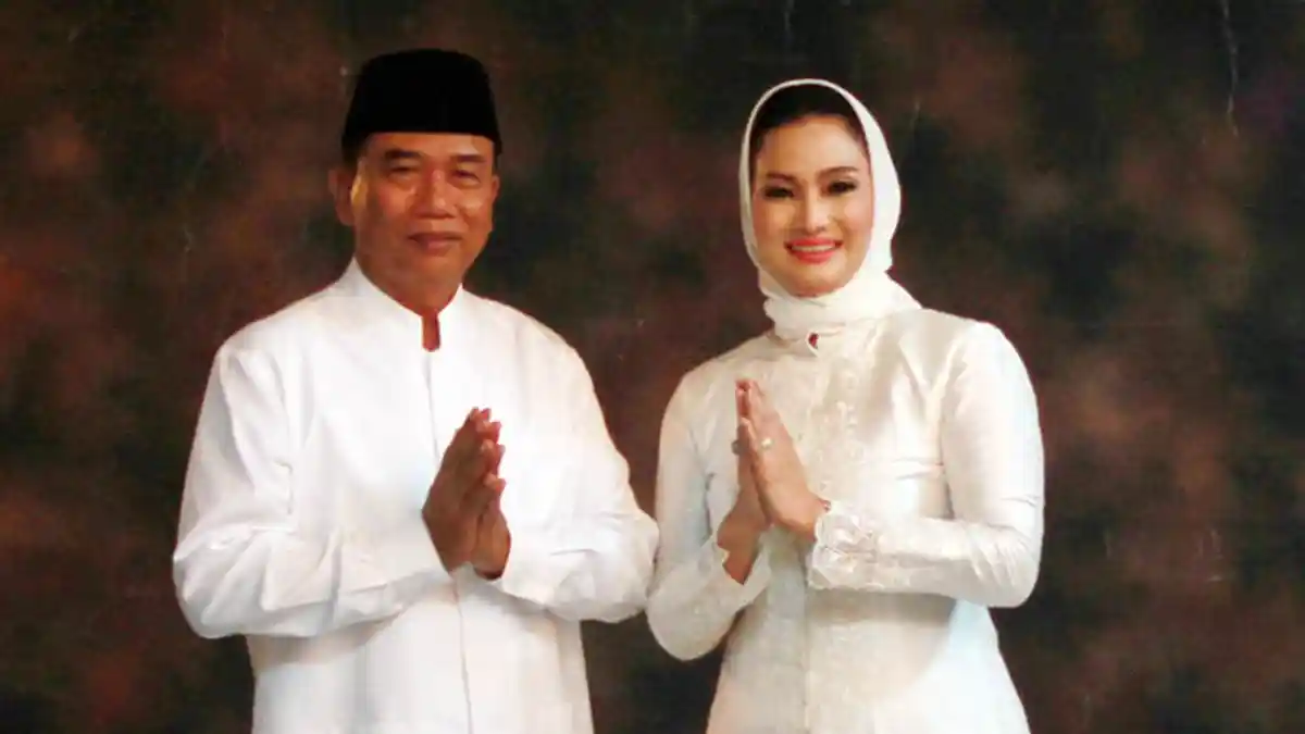 Tim Pemenangan Protes Lengan Rasiyo Tak Tampak pada Kertas Suara ...