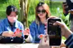 Disparbud Kabupaten Malang Bentuk Komunitas Influencer