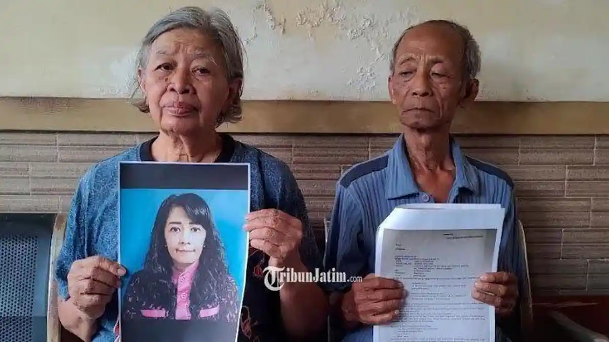 Awal Mula Mbah Muin Terancam Kehilangan Rumah, Ditipu Anak Kos