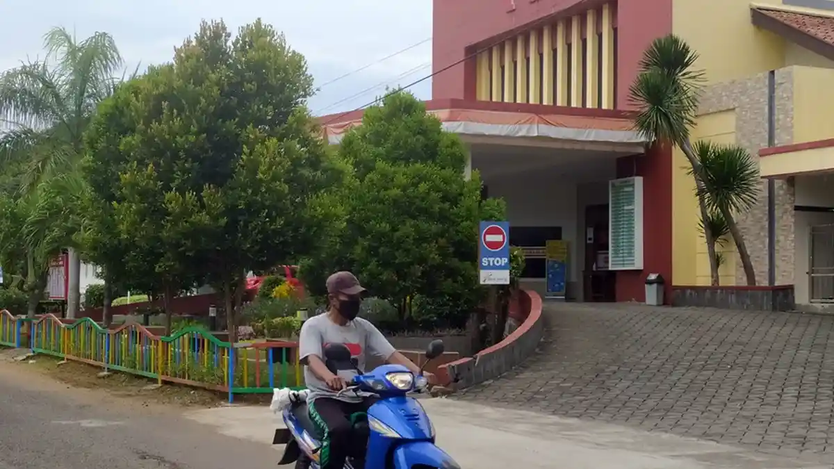 Ruang Isolasi Sudah Penuh di RSUD Karanganyar, Masih Ada Enam Pasien Antre di IGD