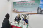UPZ Masjid Agung Al-Mu'awwanah Sanggau Mulai Terima Zakat, Berikut Jadwalnya