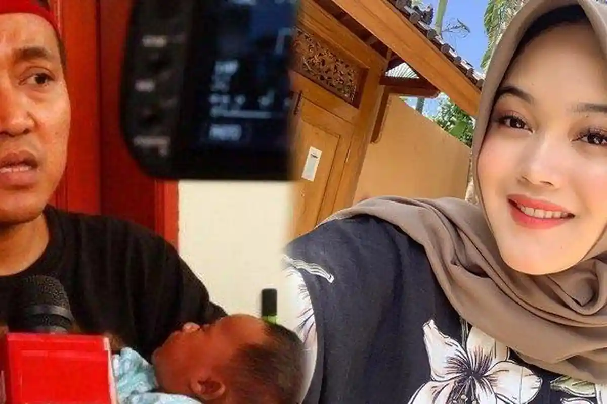 Putri Delina Tanggapi Tudingan Teddy Pardiyana soal Adik Tirinya