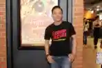 Muhadkly Aco Perankan Lilo di Film 5 Cowok Jagoan
