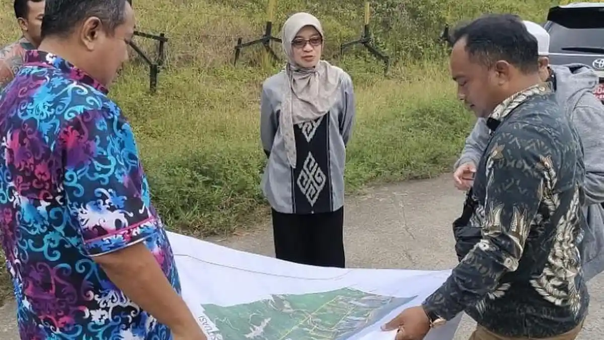 Korea Selatan Minat Bangun Digital Training Center Sambut IKN Nusantara