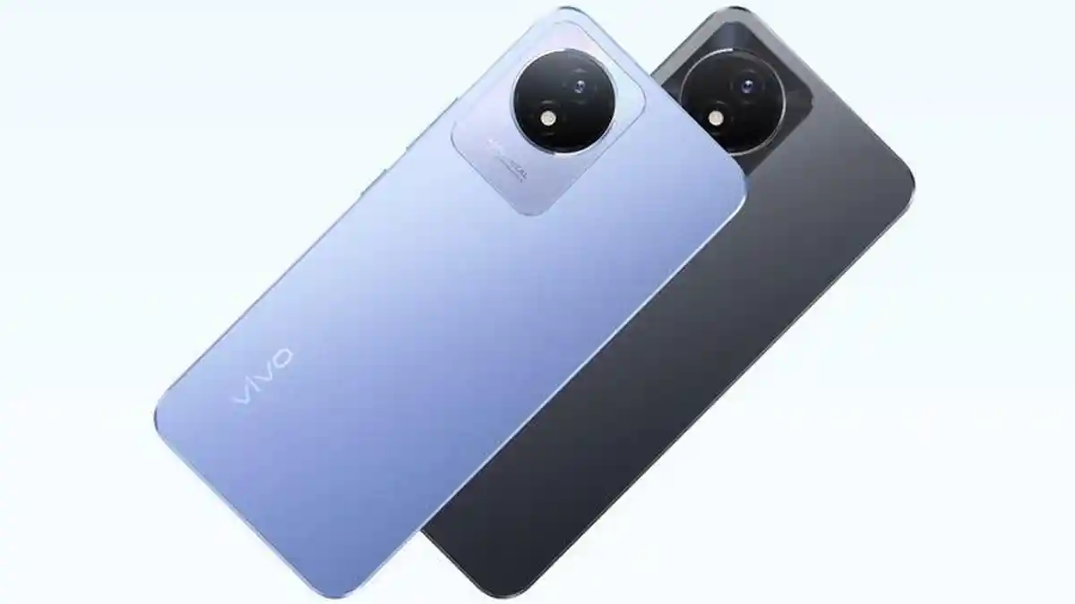 Vivo Y02 Dibanderol hanya Rp 1 Jutaan, Ditenagai Octa Core Processor yang Menawarkan Performa Andal