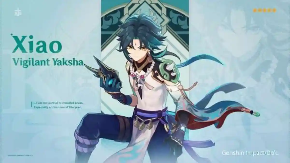 8 Jam Lagi Kode Redeem Genshin Impact Maret 2021 Hangus, Buruan Klaim Dapatkan Hadiah Menarik