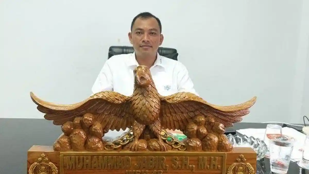 Oknum PNS di Aceh Tenggara Ditangkap Polisi, Gelapkan Uang Honorer