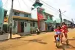 Kampung Deret Tanah Tinggi