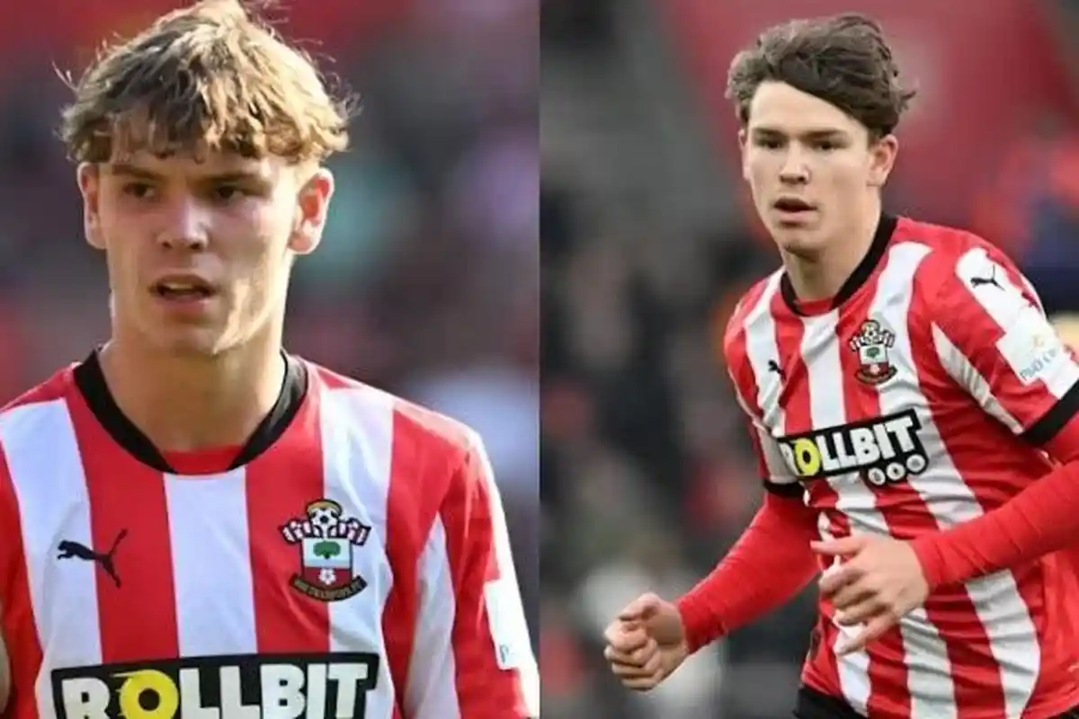 Manchester United Optimistis Jason Wilcox Jadi 'Senjata Rahasia' Merekrut Tyler Dibling