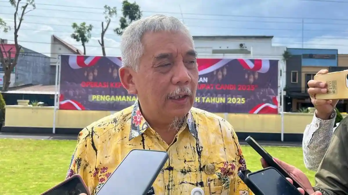 Petugas Piket Siaga, Pemkab Wonosobo Pastikan Layanan Publik Tetap Buka Selama Libur Lebaran