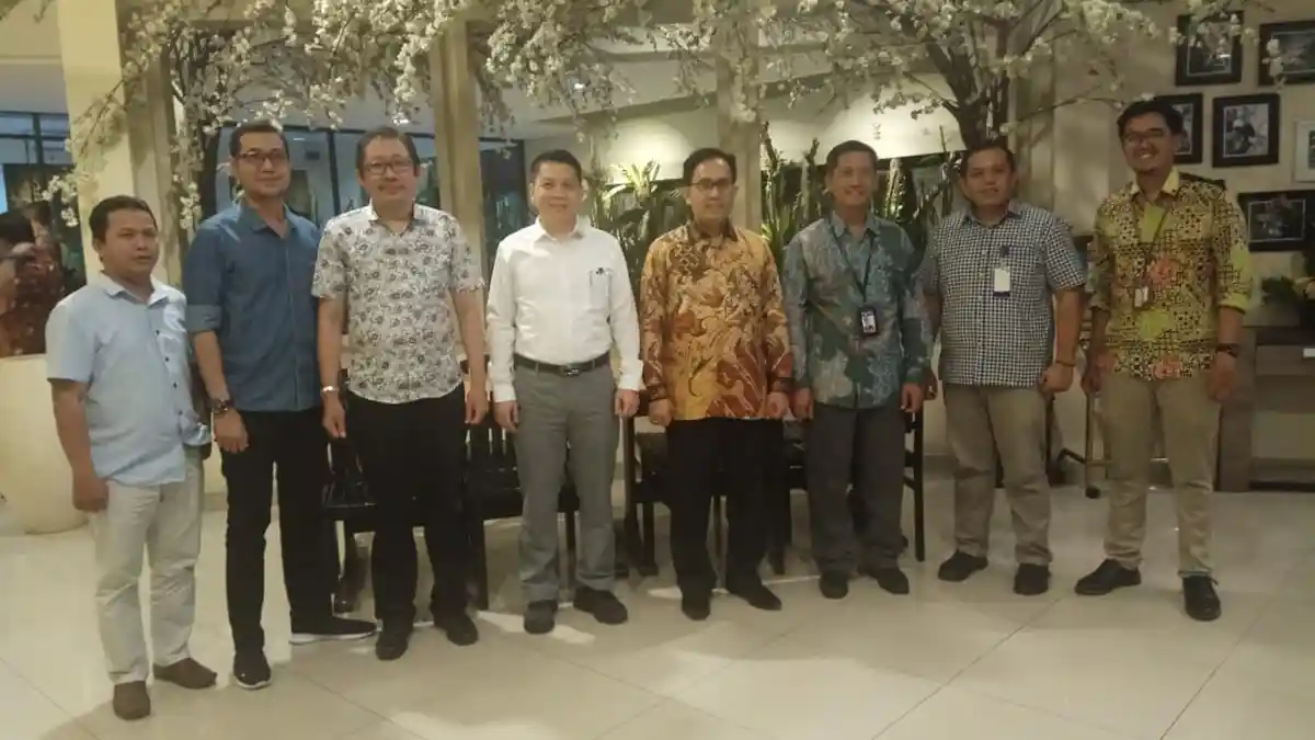 Makan Malam Bersama, BI Perwakilan Sulut dan DPD Aprindo Bakal Terapkan Program Ini!