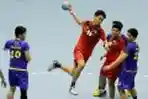 Thailand kalahkan Filipina di IHF Trophy 2016