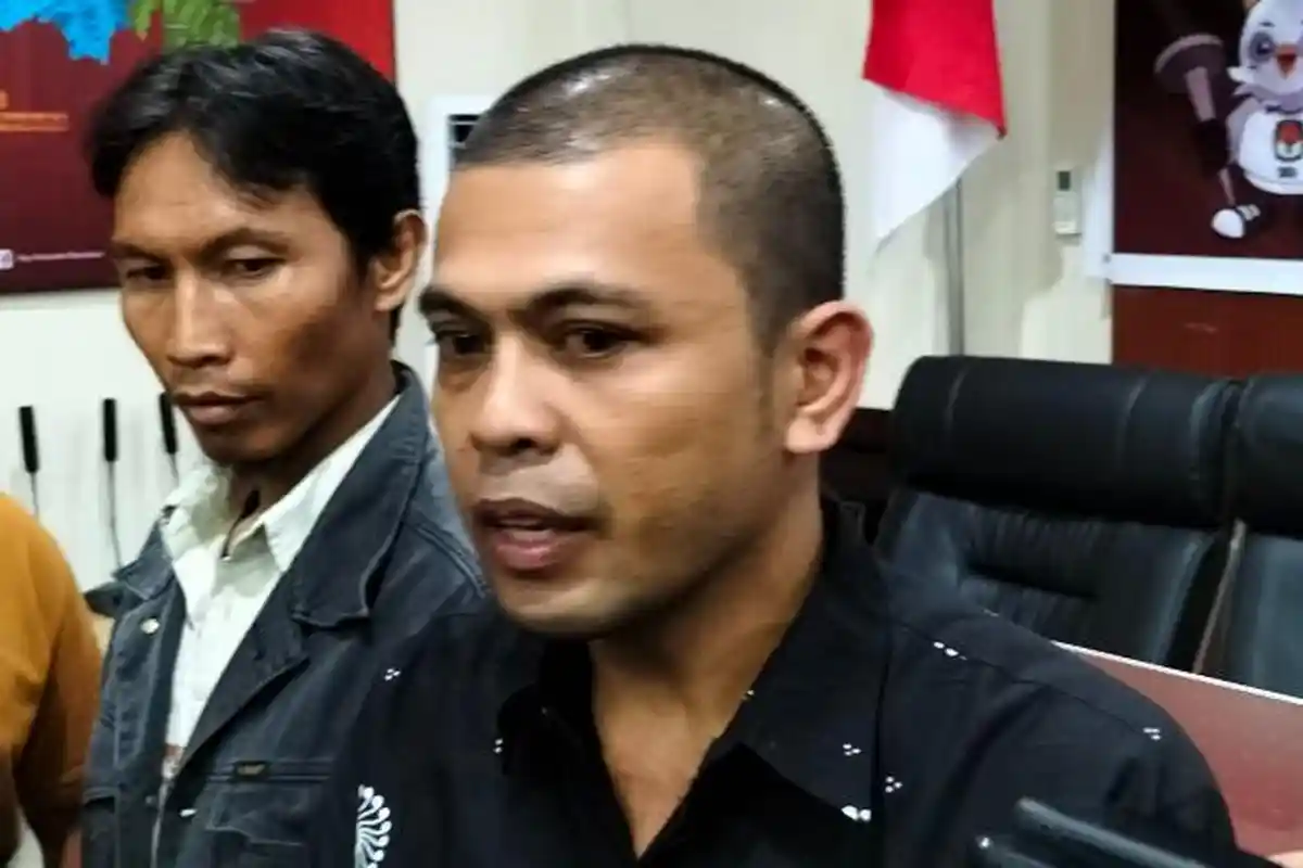 Tolak Permohonan Partai Hanura, Hakim MK: Tindakan KPU Manokwari Sudah Benar