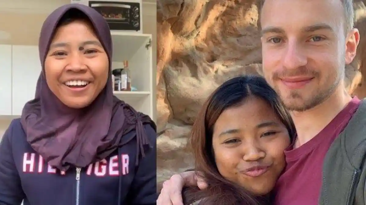 Viral, Helen Junet Si 
