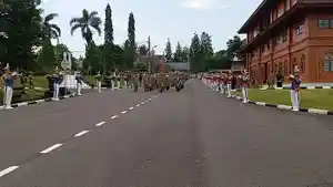 Ketua-DPRD-Peserta-Retreat-Disambut-Gendrrang-Suling-Canka-Lokananta.jpg