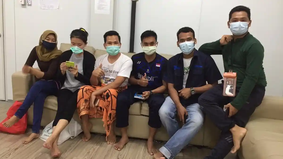 Insentif Nakes Segera Dibayar, Kadinkes Kepri Ungkap Penyebab Keterlambatan