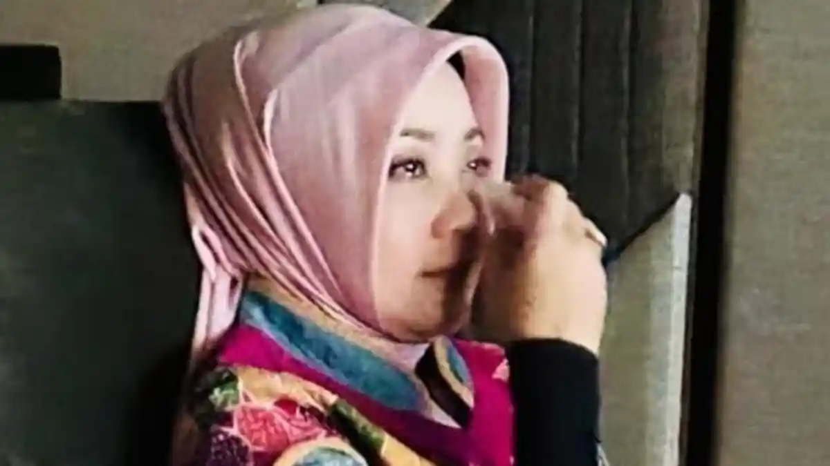 Atalia dan Ridwan Kamil Kompak Absen Sidang Cerai, Isu Gugatan Cerai Dicabut Menguat