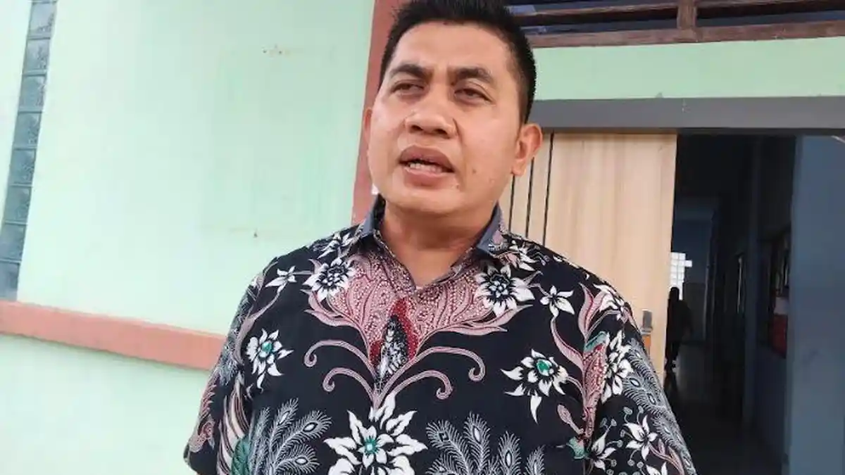 Dinkes Sarolangun Ingatkan Masyarakat Waspada Penyakit Cacar Monyet