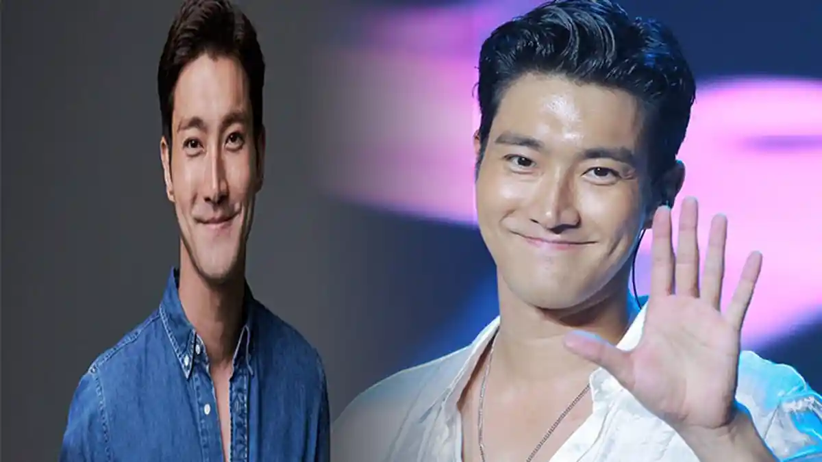 Heboh Siwon Super Junior Jadi Brand Ambassador Produk Mie Instan, #MieSedaapXSiwon Trending Twitter