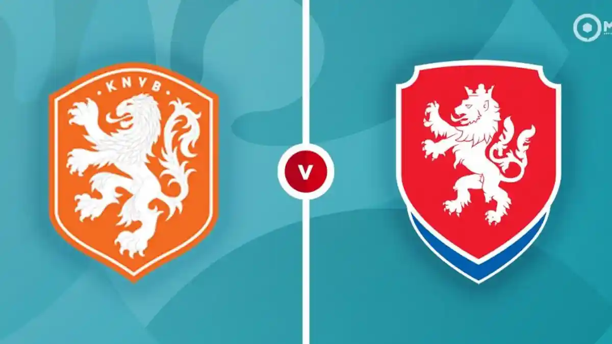 LIVE STREAMING Belanda vs Ceko Euro 2020 Babak 16 Besar, Tonton di RCTI & Mola TV Cek Link di Sini