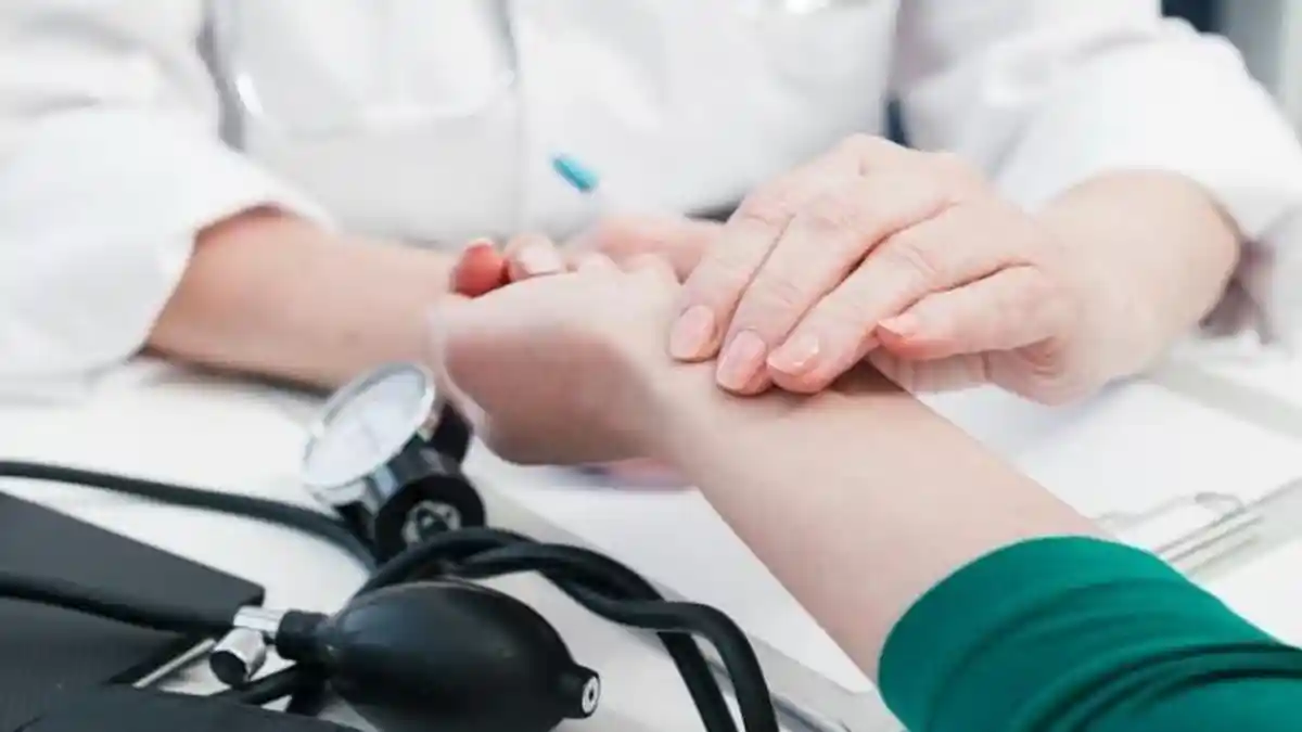 Calon Pengantin Bertengkar di Rumah Sakit, Wanita Tak Terima Kekasihnya Ternyata Idap HIV