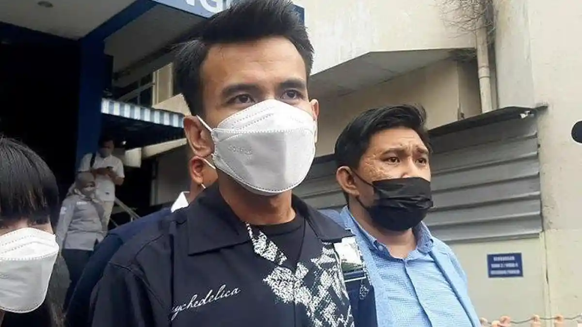 Inikah Postingan yang Membuat Adam Deni Ditahan Karena Melanggar UU ITE?