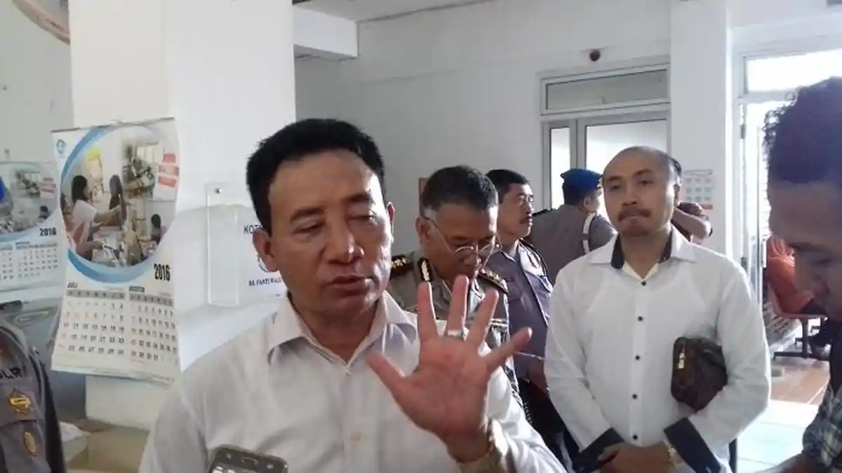 Polisi Korban Bom Bunuh Diri di Mapolresta Surakarta Dihadiahi Umrah Gratis