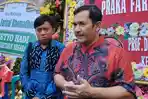 Anggota DPRD DIY Eko Suwanto Minta Pemerintah Tegas Merespons Gugurnya 3 Prajurit TNI di Lebanon