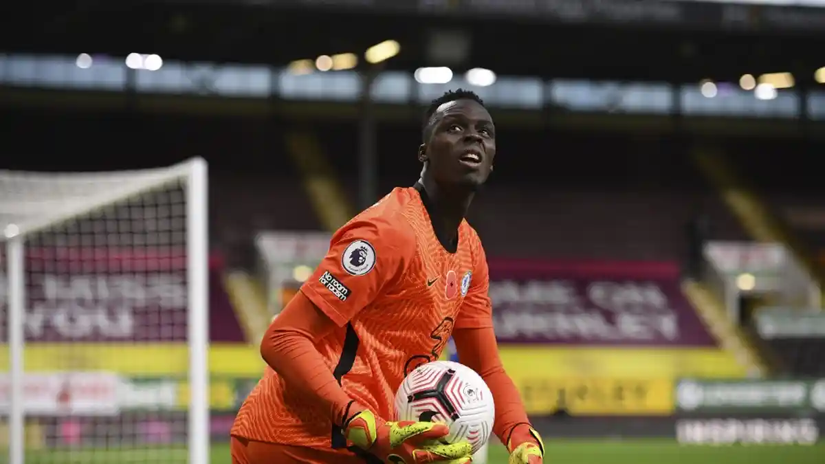 FORMASI & PREDIKSI Chelsea Vs Rennes: Mendy Lawan Mantan Tim, Havertz & Werner Bisa Istirahat