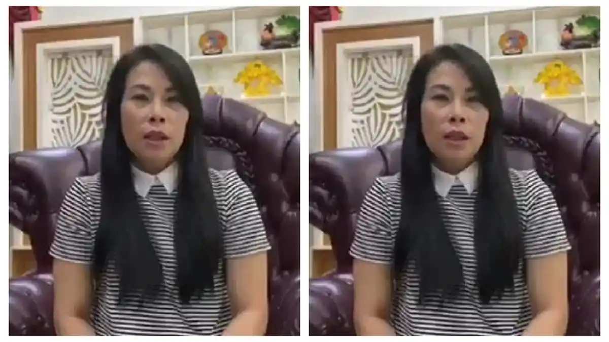 Walikota Singkawang Tjhai Chui Mie Positif Covid-19, Kini Jalani Isolasi Mandiri