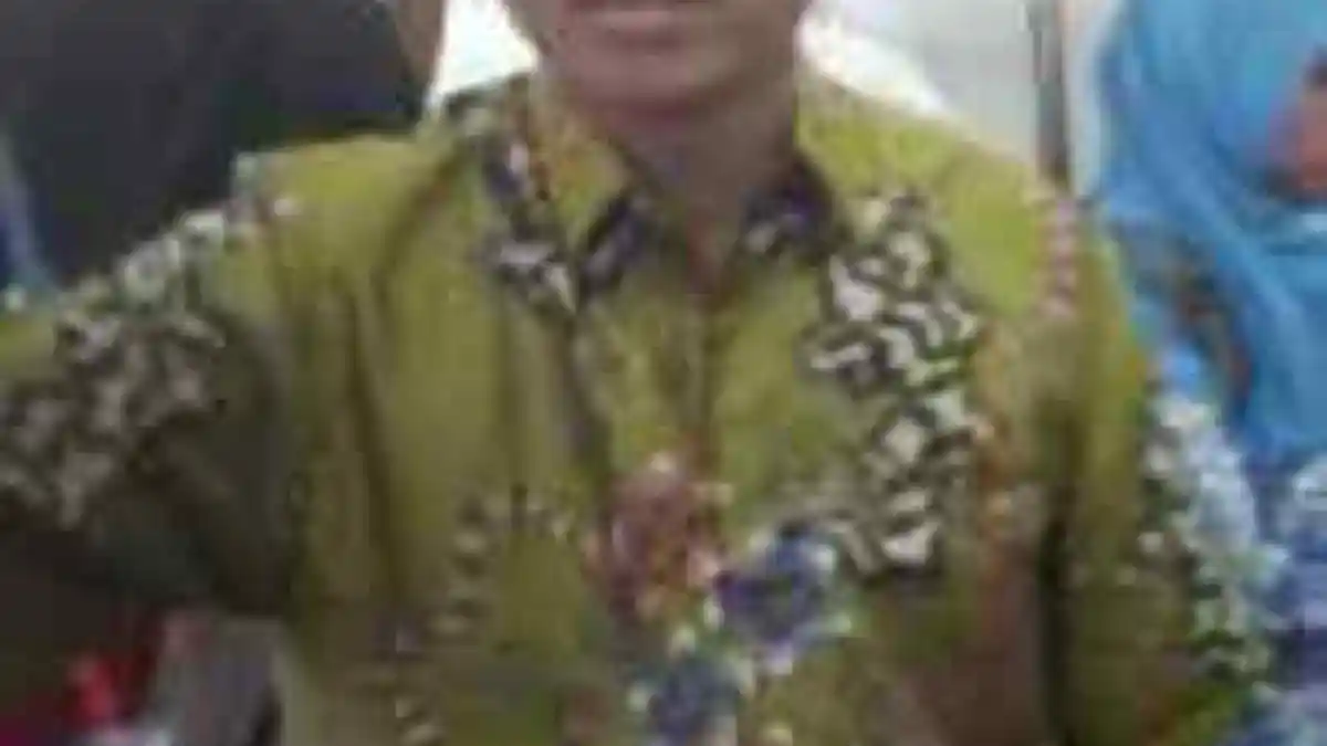 Khawatir Telat Ikut Rapat, Anggota DPR dari PPP Ini Pilih Naik Kereta