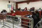 Terdakwa Kasus Sabu di Banjarmasin Mengaku Hanya Diupah, Pernah Dapat Rp 200 Juta