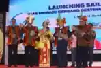 Soft Launcing Sail Nias 2019
