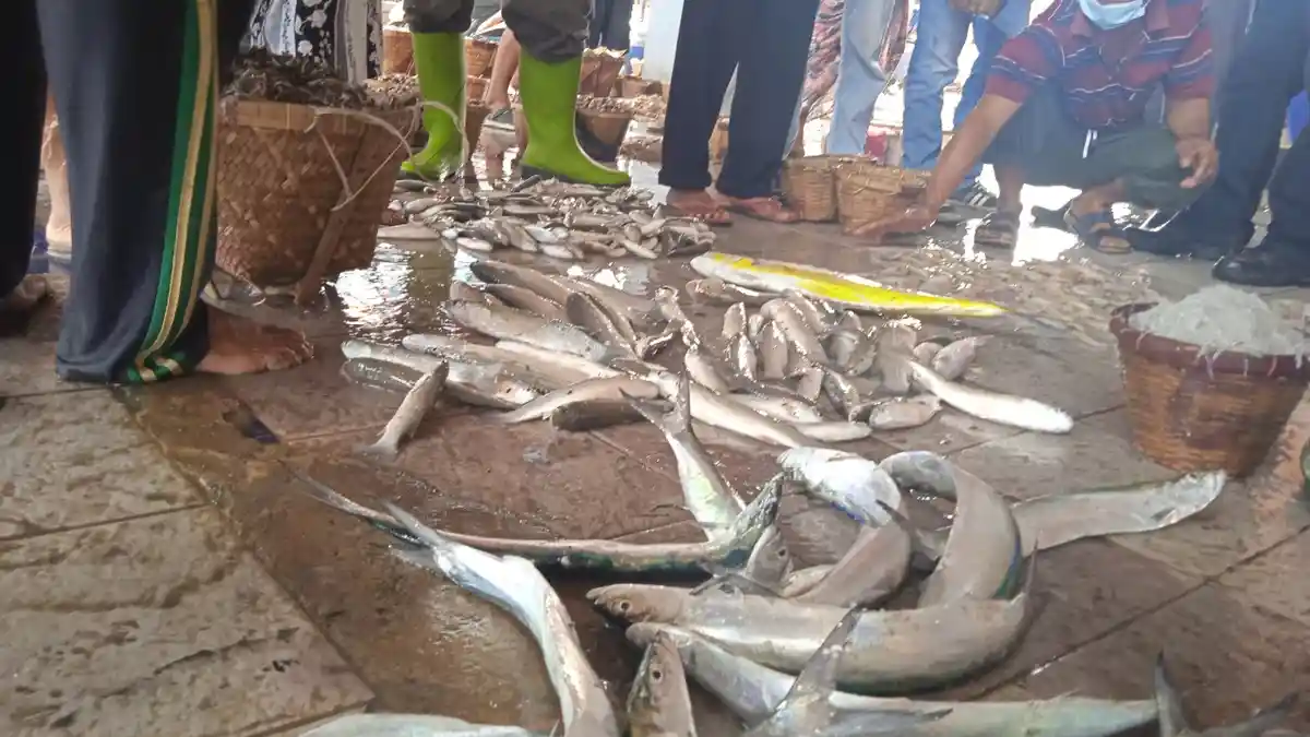 TPI Ciparage Terbesar di Karawang Bakal Diperbaiki, Wabup Sebut Anggarannya Hingga Rp 100 M
