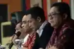 Pernyataan Bersama Relawan Jokowi