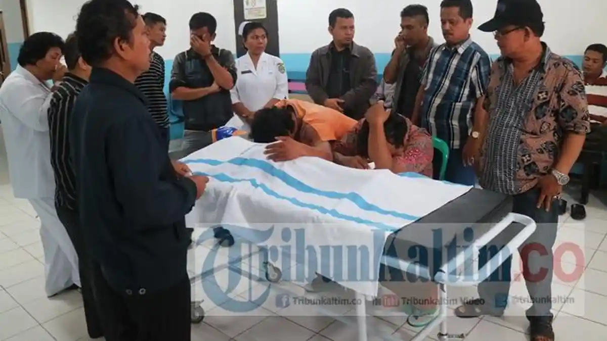 Kondisi Inilah yang Membuat Intan Olivia Tak Bisa Bertahan, Usai Terkena Bom