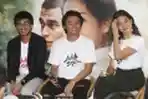 Peluncuran Trailer Film Jelita Sejuba